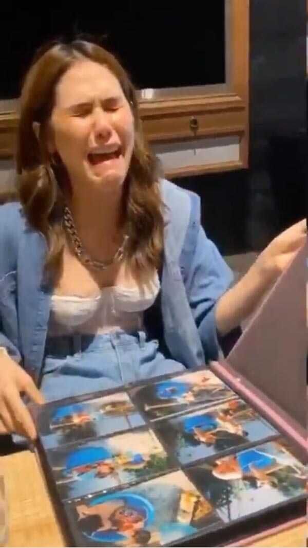 ชมพู่ อารยา