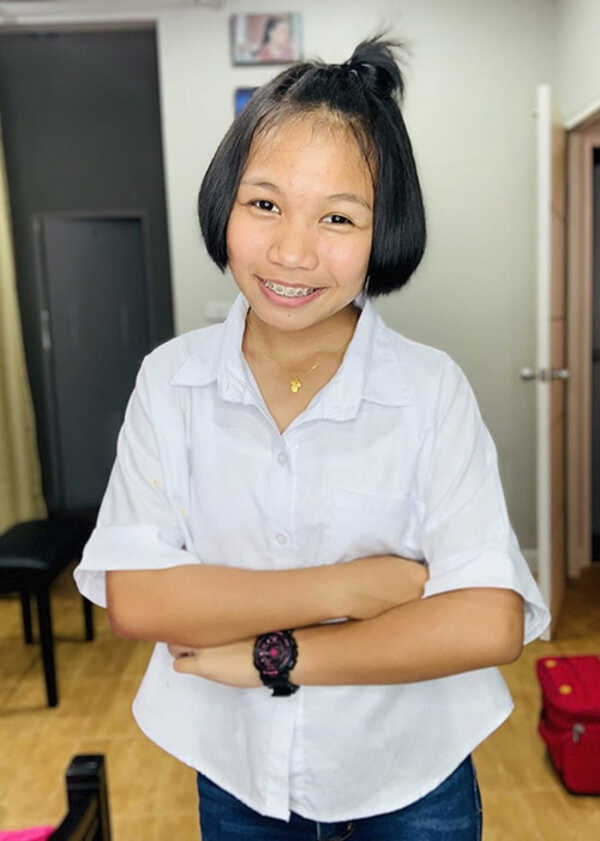 ลิลลี่ ได้หมดถ้าสดชื่น