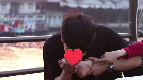 ก้อย นิกกี้