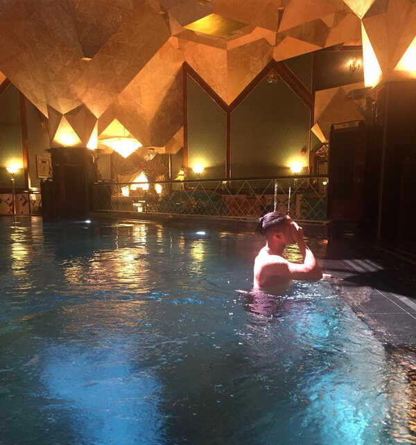 ฟาอิค โบลเกียห์