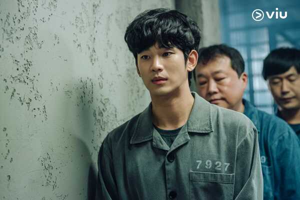 คิมซูฮยอน ผลงาน