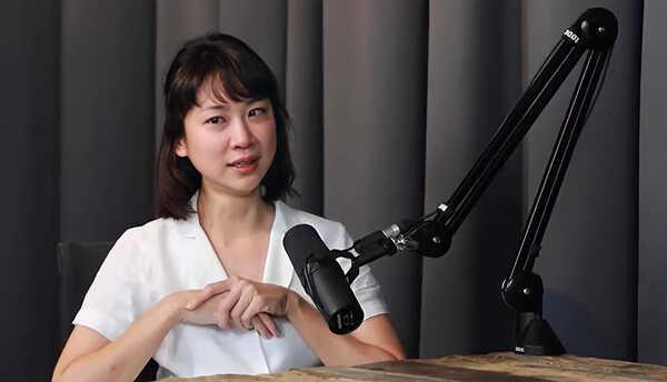 มิ้นท์ I Roam Alone 