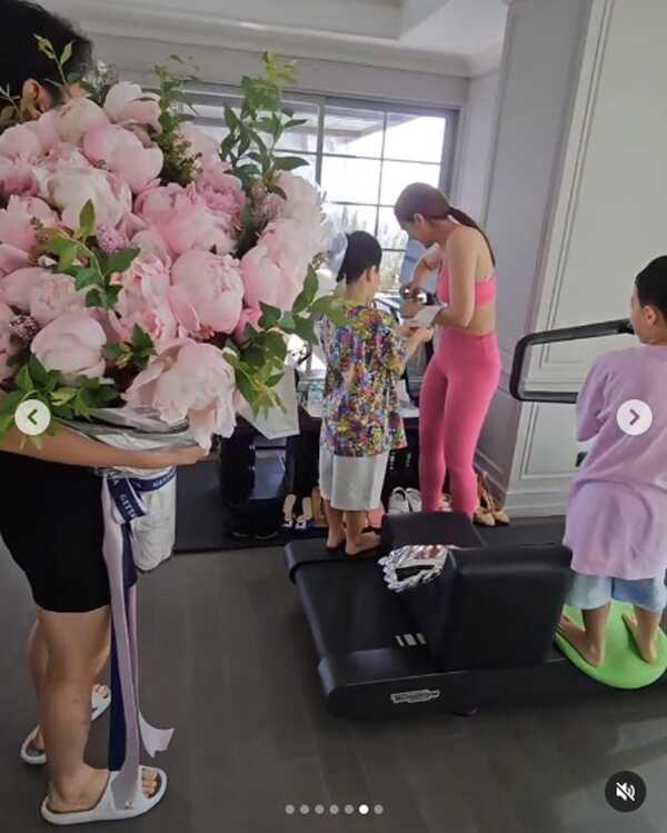 วันเกิด ชมพู่ อารยา