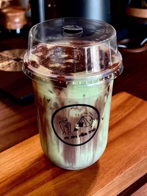 ร้านกาแฟ