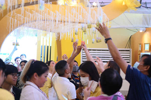 งานกาชาด 2568