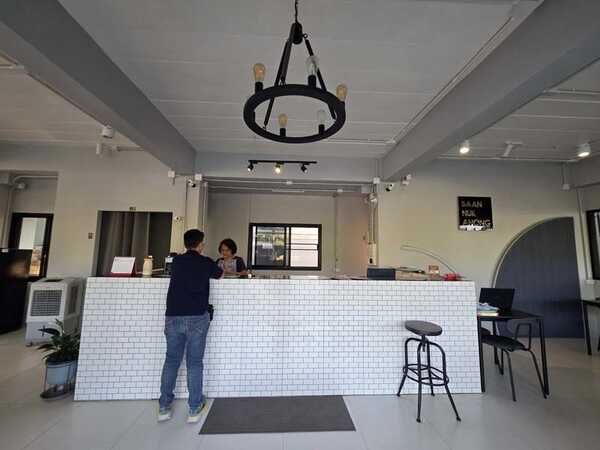 บ้านนึกอนงค์ เกสต์เฮาส์