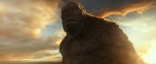 godzilla vs kong