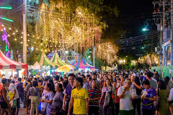 งานกาชาด 2565