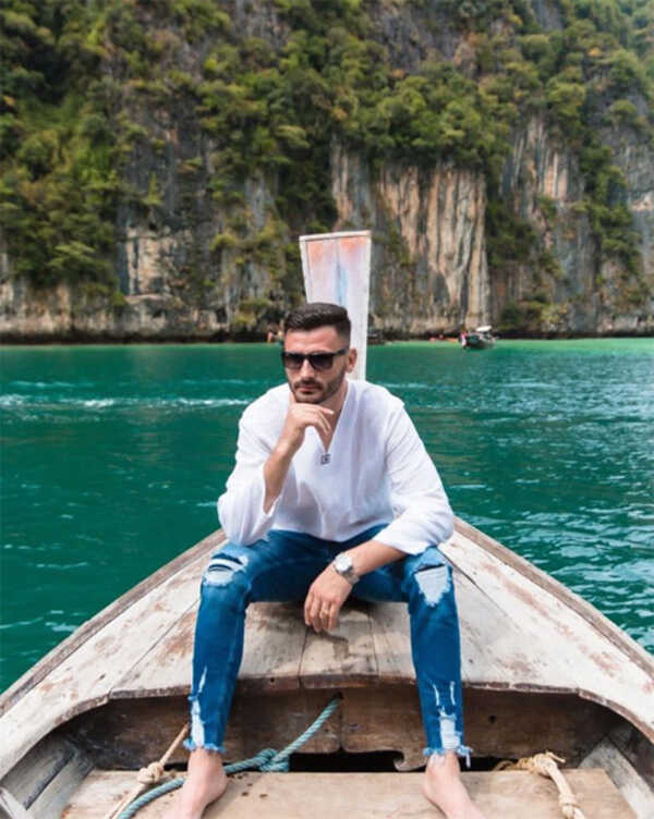ภาพจาก : Instagram andreidanielpascuta