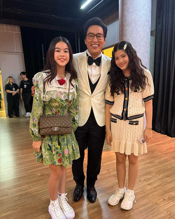 น้องโสน น้องนาวา