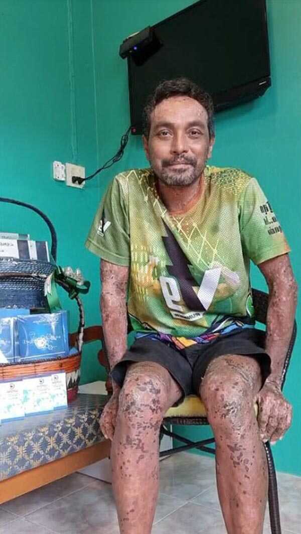 เมฆ วินัย ไกรบุตร