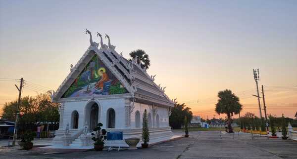 พระเจ้าใหญ่ วัดหงษ์
