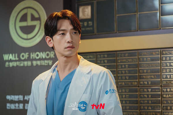 ซีรีส์เกาหลีแฟนตาซี