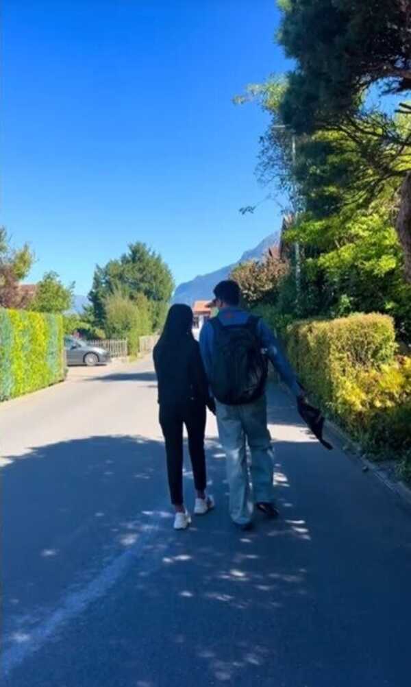 จ๊ะโอ๋ งามพริ้ง งงตื่นมามีใบทะเบียนสมรส หนุ่ม กะลา