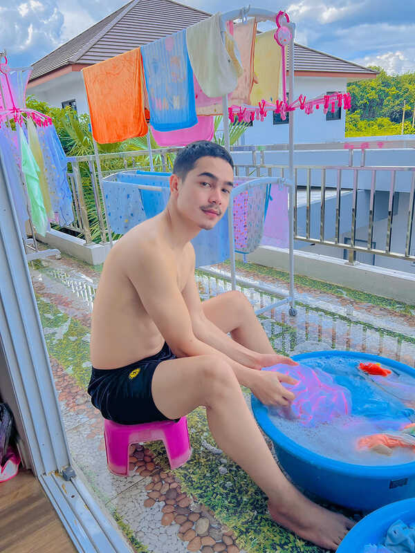 ยิว ฉัตรมงคล