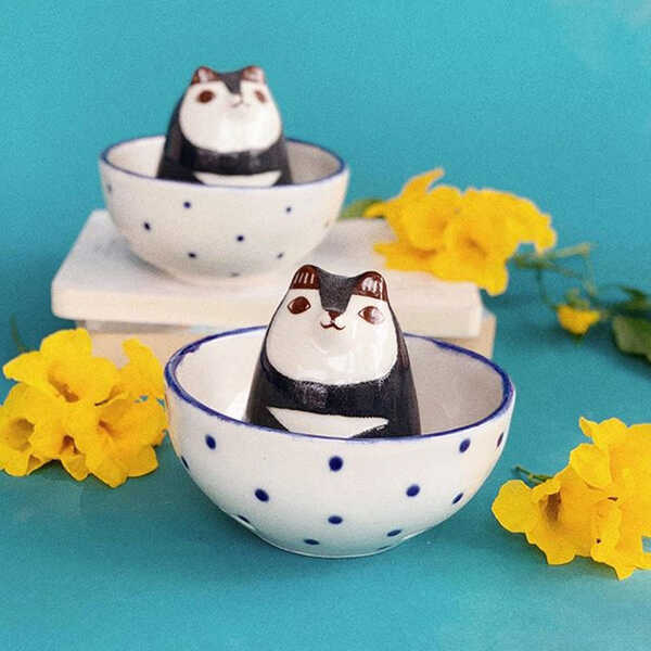 ร้าน May&Clay Ceramics Studio