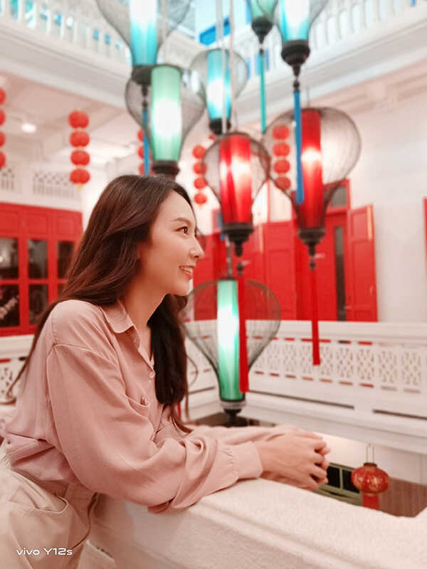 Vivo Y12s