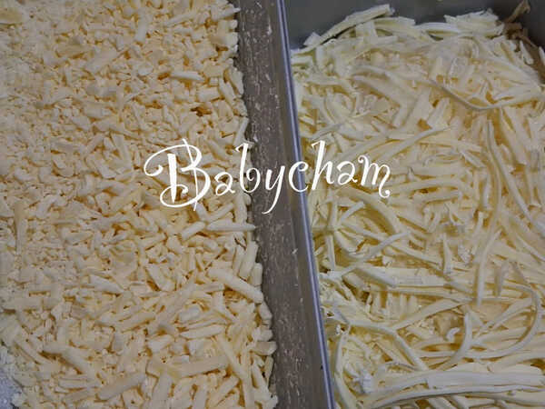 คร็อกเมอซีเยอ (Croque-Monsieur) อาหารเช้า แซนด์วิช สูตรขนม