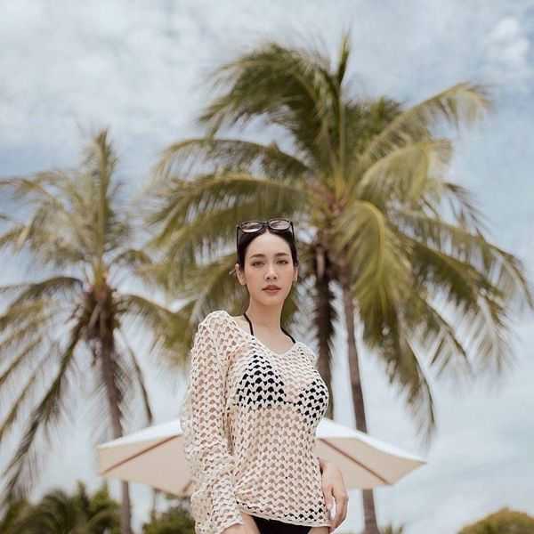 มิน พีชญา