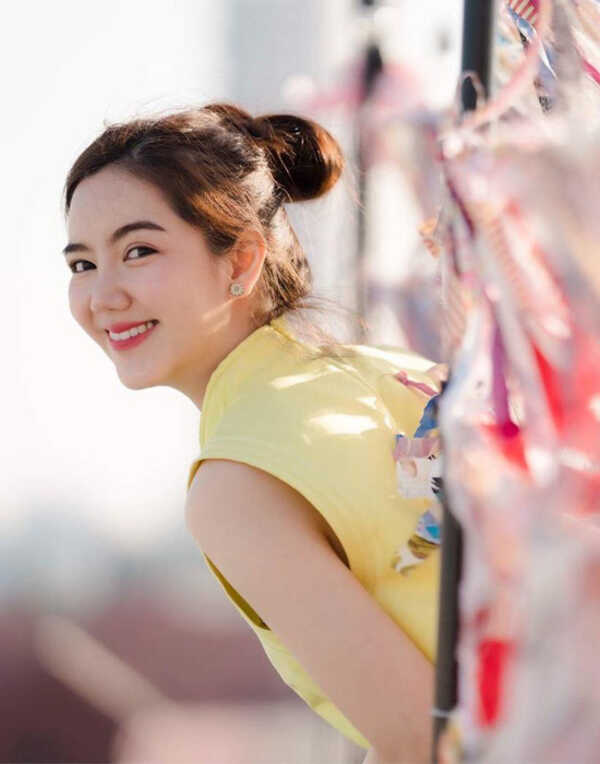 ริชชี่ อรเณศ