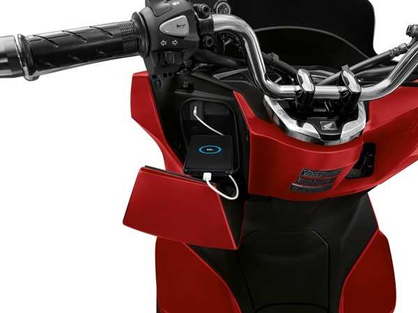 Honda PCX 160