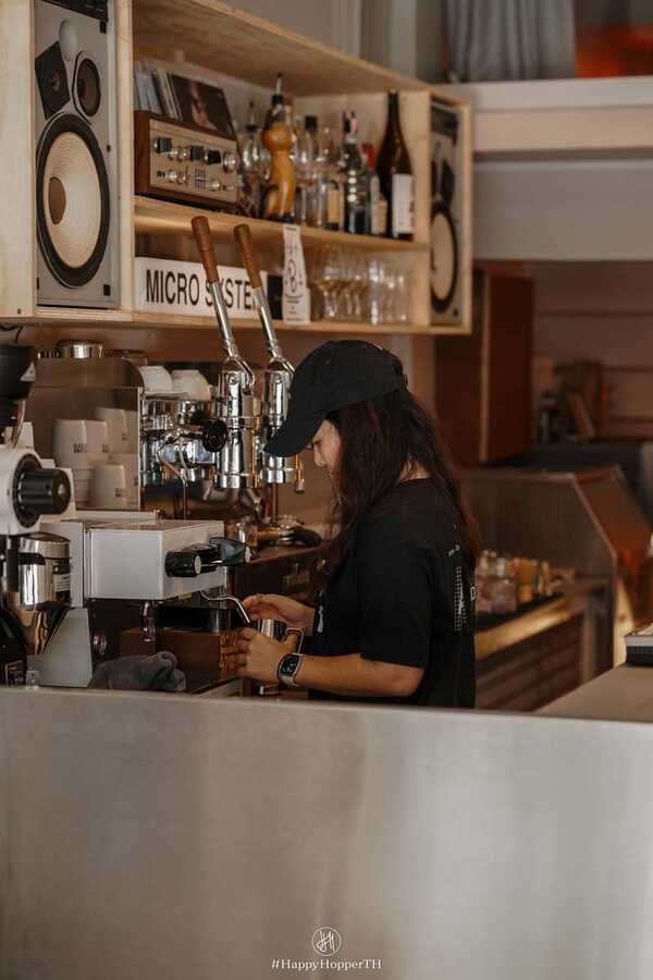 MICRO SYSTEM | BEAN TO BAR