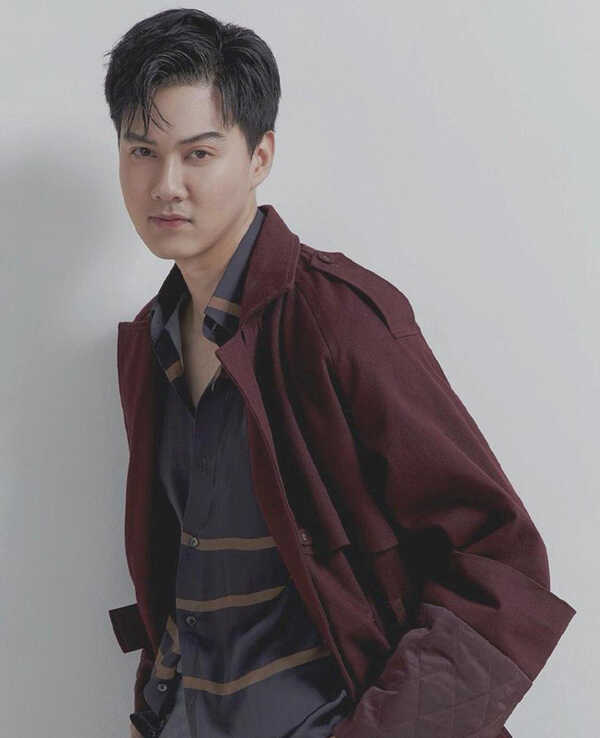 ต้น อาชว์