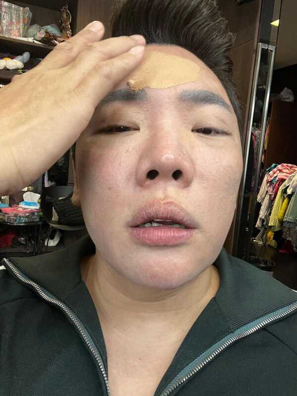 มดดำ คชาภา