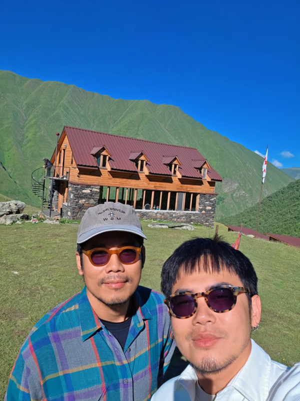  ดีเจอ๋อง