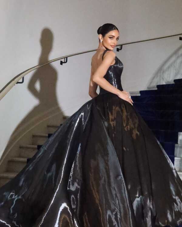 วีนา เมืองคานส์