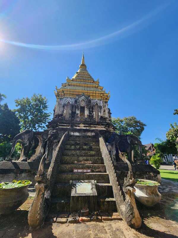 วัดเชียงมั่น