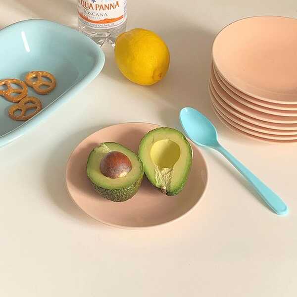 ร้าน Milk and Popcorn