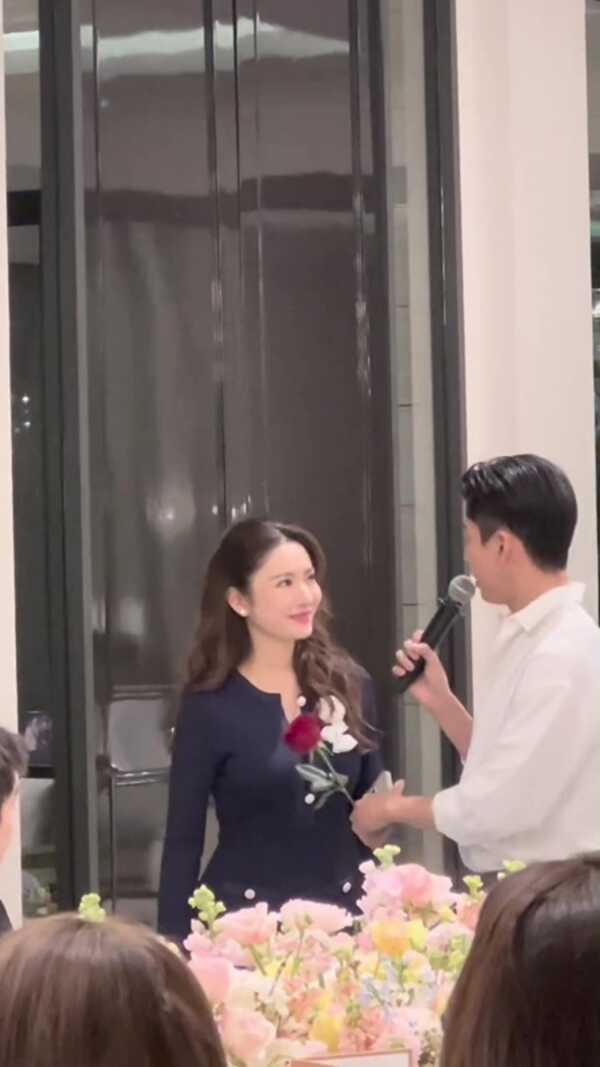 นนกุล ร้องเพลงนี้ให้ แอฟ ทักษอร