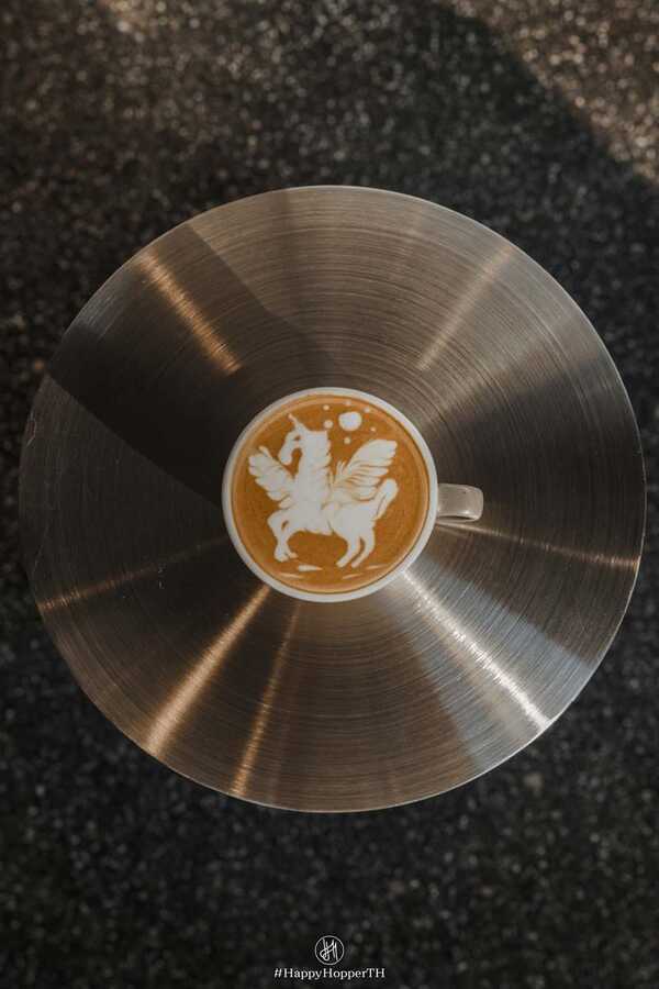 Good Flavors Coffee