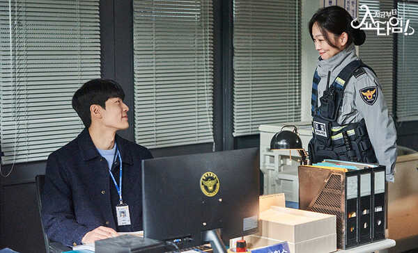 ซีรีส์เกาหลีแฟนตาซี