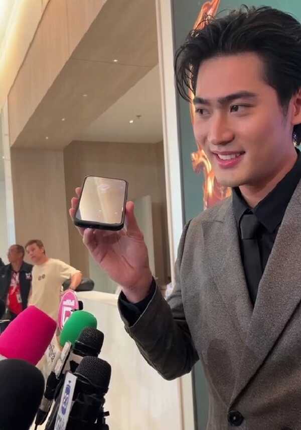 จูเนียร์ กาจบัณฑิต 