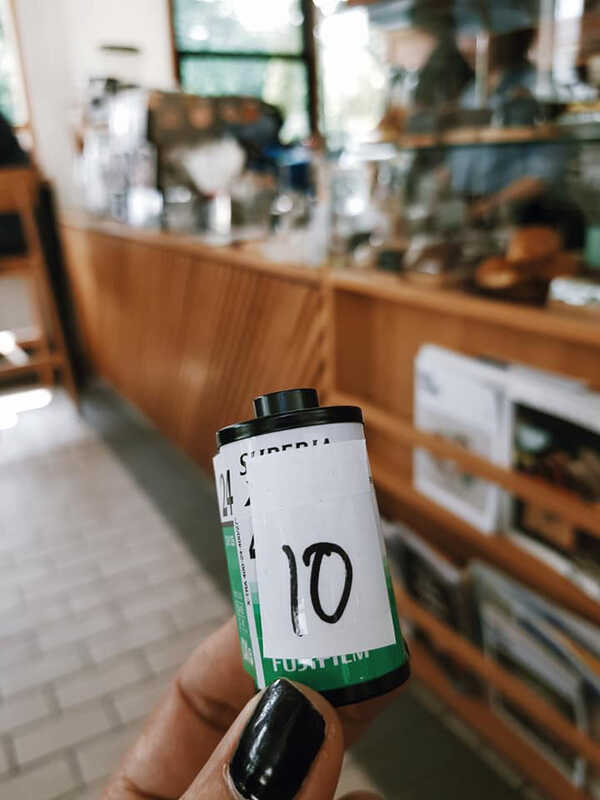 คาเฟ่เมืองทองธานี-ปากเกร็ด