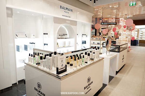 FIRSTER คิง เพาเวอร์ มหานคร