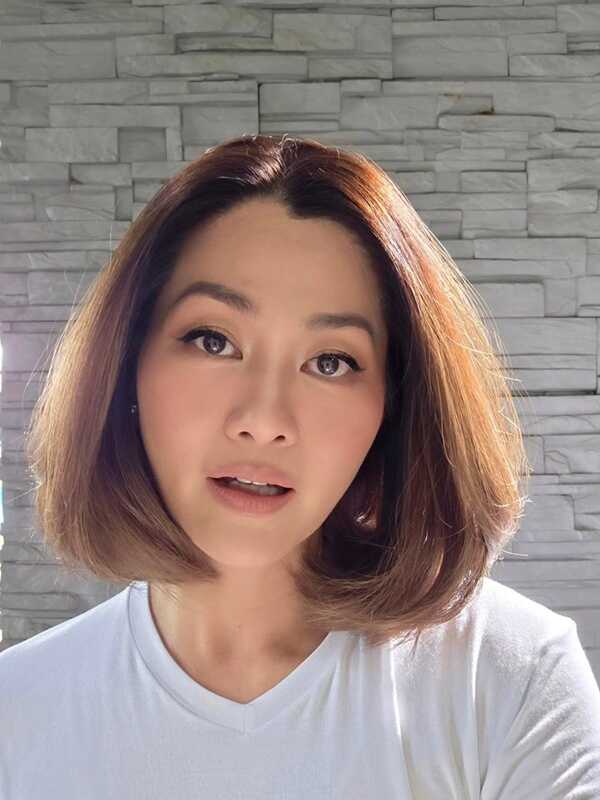 สู่ขวัญ บูลกุล อายุ 52 แล้ว