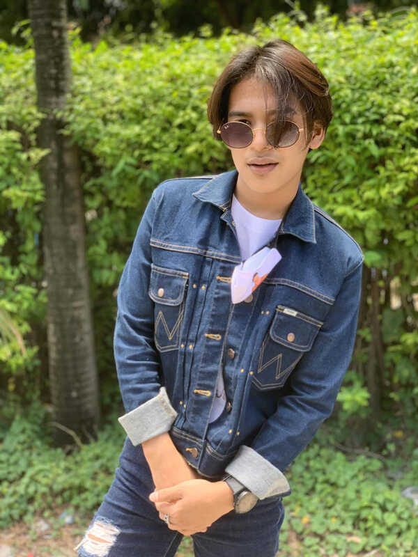 เก้า เกริกพล