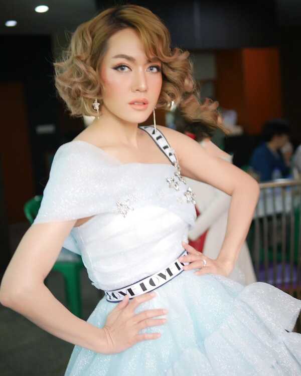 เป๊ก เปรมณัช