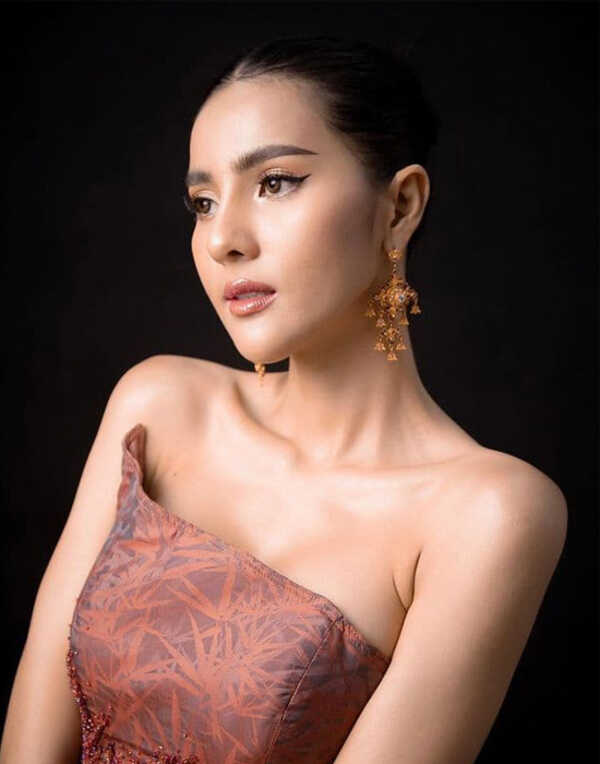 นางสาวไทย