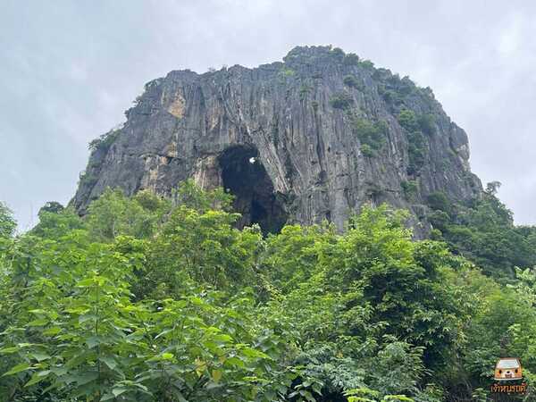 ถ้ำผาเจาะ