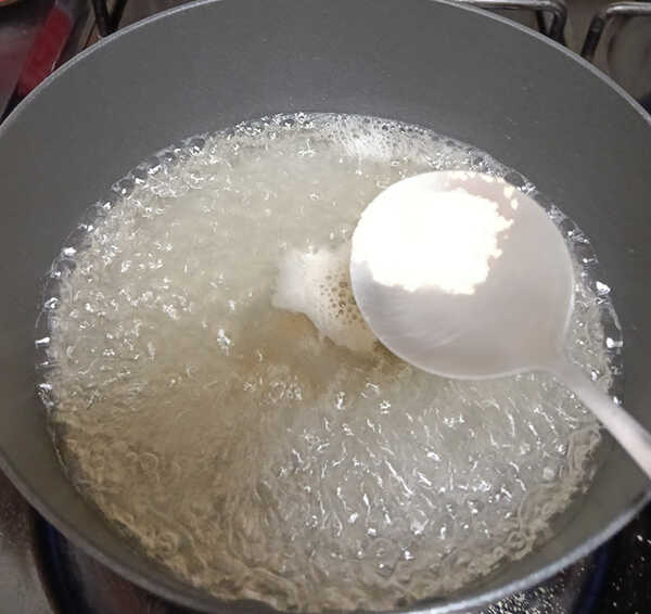 ก๋วยเตี๋ยววุ้นเส้นแซลมอน ก๋วยเตี๋ยว เมนูวุ้นเส้น สูตรอาหาร