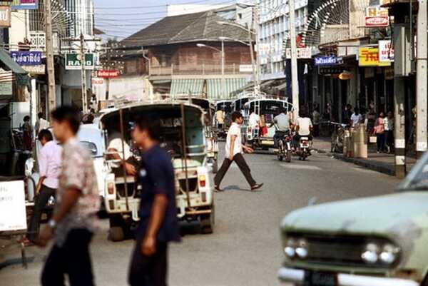 เชียงใหม่