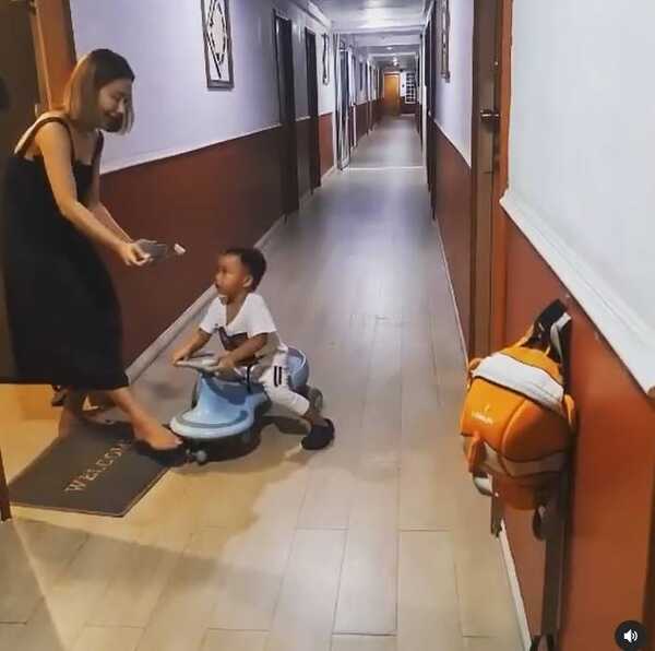 แทค ภรัณยู