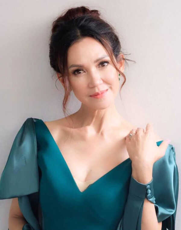 อดีตนางเอกดัง