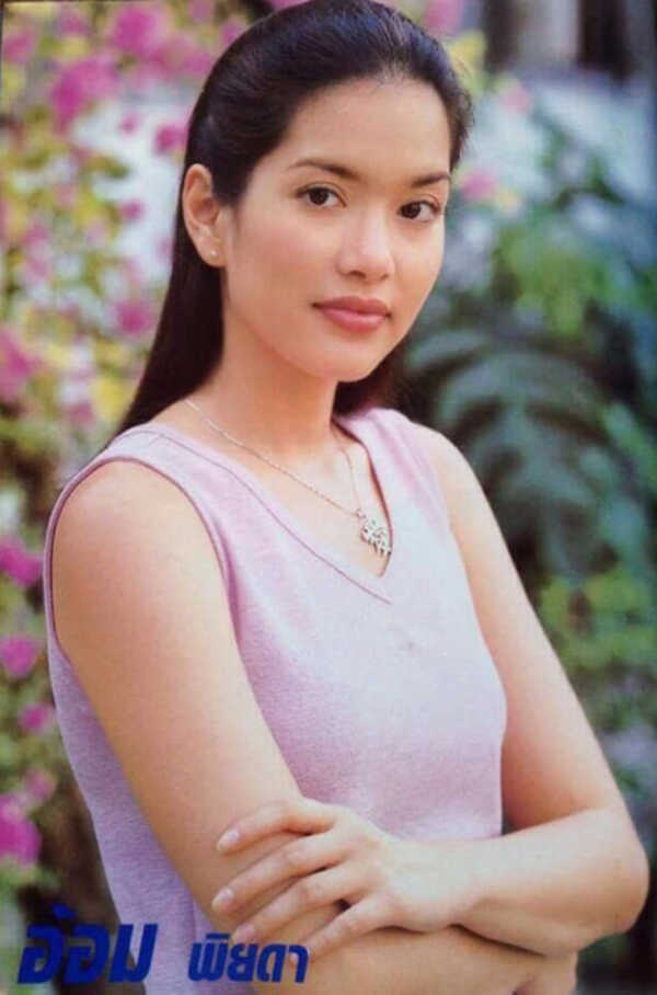 อ้อม พิยดา