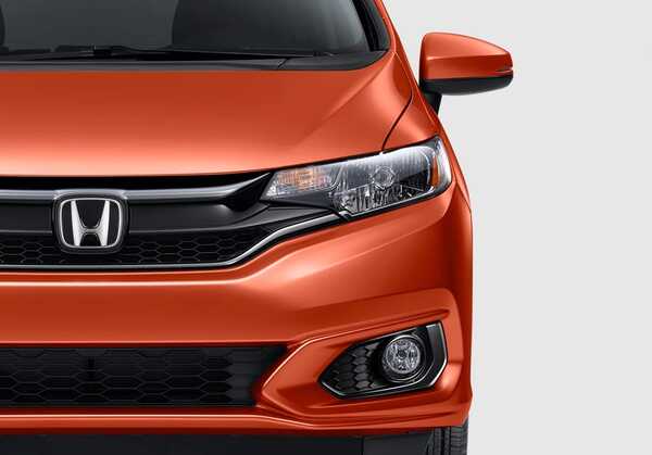Honda Jazz 2020
