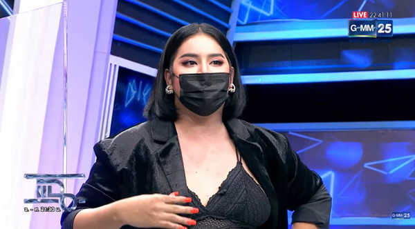  นารา เครปกะเทย เจอ น็อต วรฤทธิ์ 